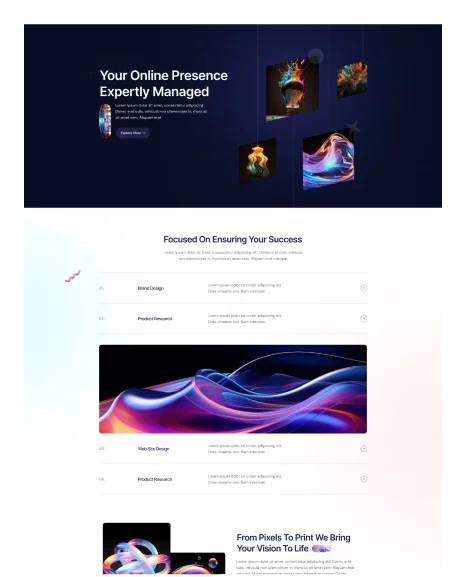 Footer Image