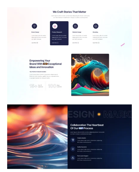 Footer Image