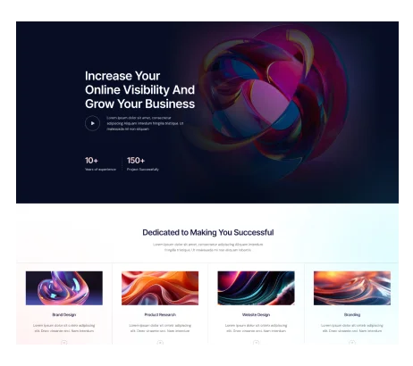 Footer Image
