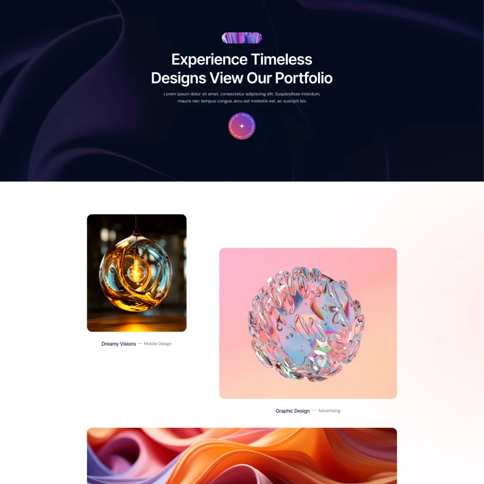 Portfolio Two